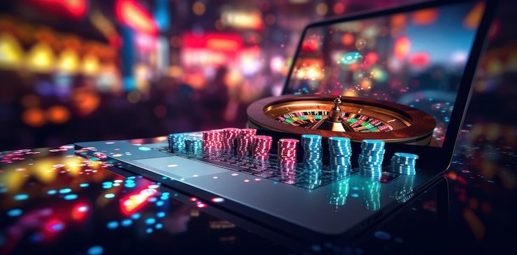 Koleksi permainan Playtech di gemar4d mencakup live dealer, slot, dan permainan meja